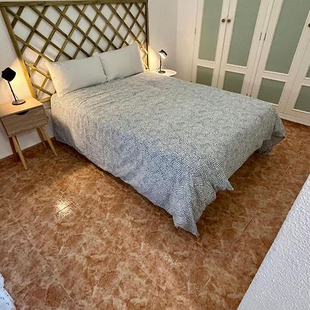 La Buganvilla De Santiago 科爾多瓦 外观 照片