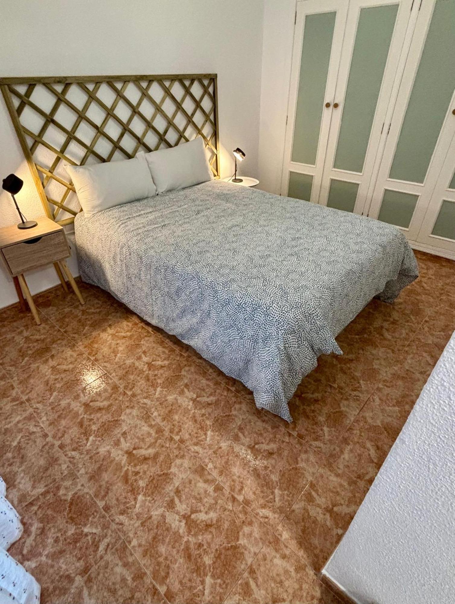 La Buganvilla De Santiago 科爾多瓦 外观 照片