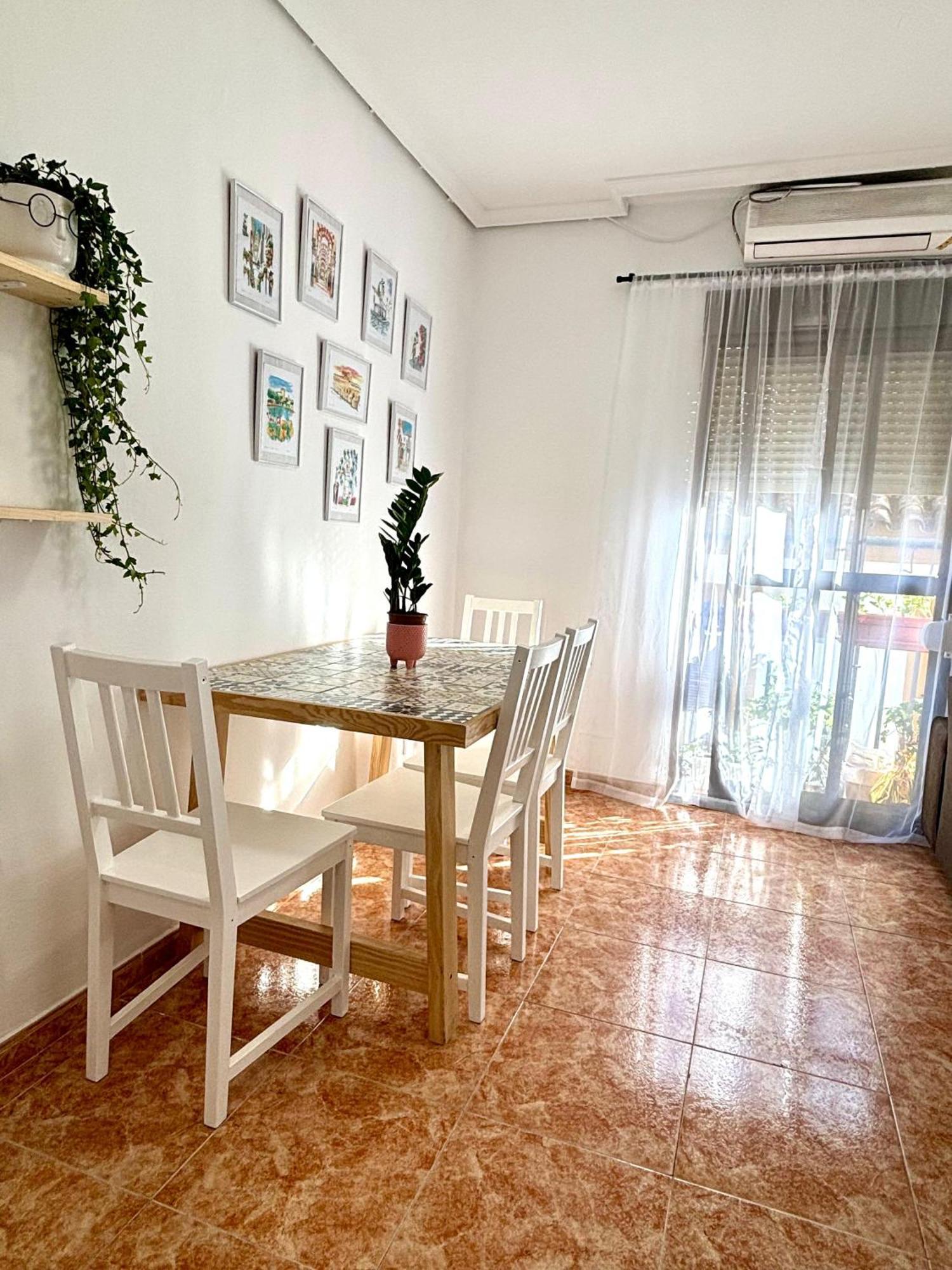 La Buganvilla De Santiago 科爾多瓦 外观 照片