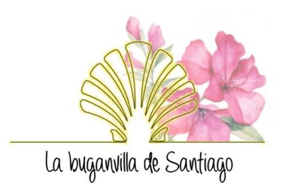 La Buganvilla De Santiago 科爾多瓦 外观 照片